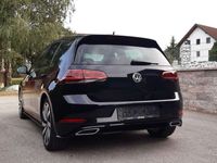 gebraucht VW Golf Highline 1,5 TSI ACT DSG