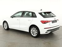 gebraucht Audi A3 Sportback 35 TFSI S-Tronic, Kamera, ACC, Sitzheizung, 4-J Garantie