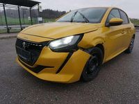 gebraucht Peugeot 208 Active PureTech 100 S&S