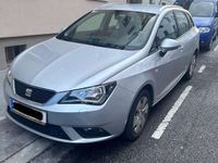 gebraucht Seat Ibiza ST Style 10 Start-Stopp