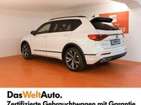 gebraucht Seat Tarraco FR 2.0 TDI DSG