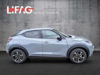 gebraucht Nissan Juke 16 Hybrid N-Con Aut. *ab € 29.990-*