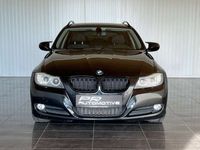 gebraucht BMW 320 d Touring E91 20 TDI AHK*PANO*XENON*NAVI*TEMPOMAT