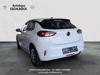 gebraucht Opel Corsa Basis