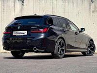 gebraucht BMW 320 320 d