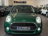 gebraucht Mini ONE F55 Automatic Navi PDC