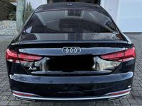 gebraucht Audi A5 Sportback A5 40 TDI quattro advanced S-tronic advanced