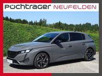 Gebraucht Peugeot 308 Allure 181 PS (133 kW) 2024 Grau Limousine