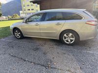 gebraucht Peugeot 508 SW 16 e-HDI ASG6 Access