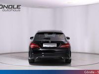gebraucht Mercedes CLA180 Shooting Brake