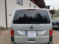 gebraucht VW T6 Kombi Kombi lang