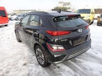 gebraucht Hyundai Kona KONA Elekto