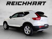 Gebraucht Volvo XC40 163 PS (119 kW) 2025 Weiß SUV