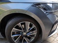 gebraucht Skoda Enyaq iV 80x 82kWh Sportline