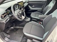 gebraucht Dacia Duster Extreme Winter-Plus-Paket Hybrid 140 103 kW (14...