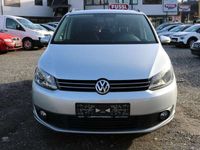 gebraucht VW Touran Trendline BMT