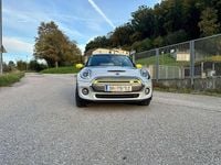gebraucht Mini Cooper SE Cooper SE 28,9kWh Aut.