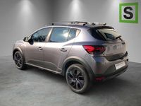 Gebraucht Dacia Sandero Expression 91 PS (66 kW) 2025 Grau Kleinwagen