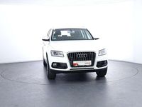 Gebraucht Audi Q5 Comfort 258 PS (189 kW) 2015 Weiss  normal SUV