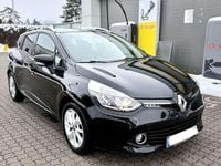 Gebraucht Renault Clio GrandTour LIMITED 90 PS (66 kW) 2015 Kombi