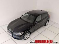 gebraucht BMW 116 i F20