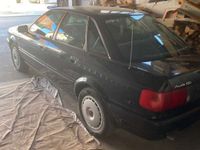 gebraucht Audi 80 23 E