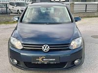 gebraucht VW Golf Plus Comfortline 20 TDI DPF