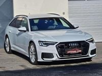 gebraucht Audi A6 Av 45TDI quattro sport Sline tip *B&O*Allradlenk*