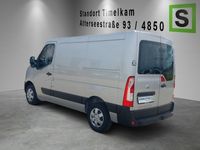 gebraucht Nissan Interstar Kasten N-Connecta L1H1 3.3t dCi 135 6-Gang