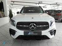 gebraucht Mercedes GLB200 d 4Matic Aut.*AMG*AHK*NAVI*KAMERA*PANO*