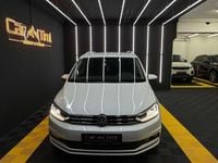 gebraucht VW Touran Comfortline BMT/Start-Stopp