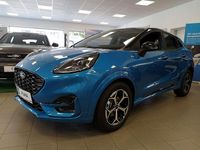 Neu Ford Puma ST-Line 125 PS (91 kW) 2026 SUV
