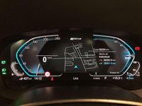 gebraucht BMW 530e xDrive