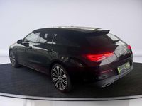 gebraucht Mercedes CLA200 Shooting Brake d NaviRückfahrkamera