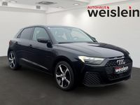 gebraucht Audi A1 Sportback 25 TFSI