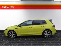 gebraucht VW Golf VII 1,5 Hybrid DSG mit Digitalem Cockpit