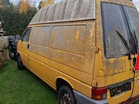 gebraucht VW T4 
