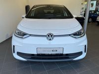 gebraucht VW ID.3 Pro 150 kW