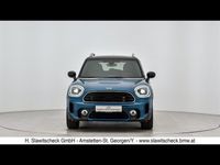 gebraucht Mini Cooper Countryman ALL4