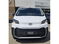 gebraucht Toyota Proace ProWork KW L2 Flotte L für alle