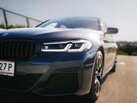 gebraucht BMW 530e 530PHEV xDrive Aut. M-Sport
