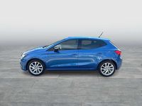 gebraucht Seat Ibiza FR Edition 1.0 TSI
