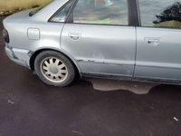 gebraucht Audi A4 1.9 TDI