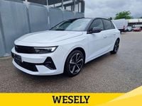 Neu Opel Astra 131 PS (96 kW) 2025 Weiß Limousine