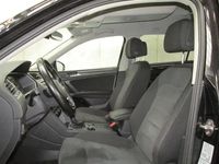 gebraucht VW Tiguan Allspace Alls. HL TDI 4MOTION DSG 5-Sitzer