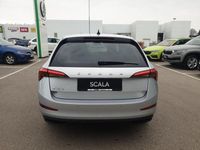 gebraucht Skoda Scala Ambition - nur € 21.499,-* - Spreng