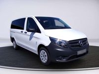 gebraucht Mercedes Vito 114 CDI Tourer PRO Lang