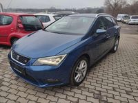 gebraucht Seat Leon Executive 1,2 TSI Start Stop