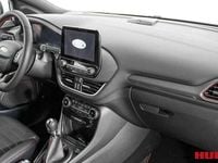 gebraucht Ford Puma ST-LINE X 5D 1.