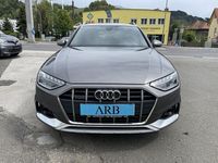 gebraucht Audi A4 Allroad quattro 40 TDI quattro S-tronic